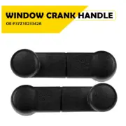 Fits 1997-2014 Ford F150/1993-2011 Ford Ranger Pickup Truck Window Crank Handle (for: Ford)