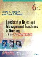 在飛比找三民網路書店優惠-Leadership Roles and Managemen