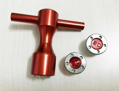 2x 30g Golf Weight for Scotty Cameron Newport Select Golo Futura 2020 fastback