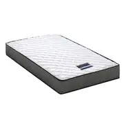Bonnell Top Bedding Spring Mattress 16cm - Single