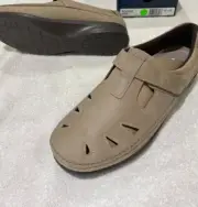 SAS Roamer Sage 10.5 Medium Women's Shoes Brand New In Box Save Big