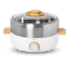 VOAR Honyo Multicooker Separate Stew Pot Multipurpose Smart Cooker Hot Plate