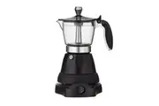 Leaf & Bean Electric Espresso Maker (DLE0073)