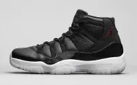 在飛比找Yahoo!奇摩拍賣優惠-Nike Air Jordan 11 retro 荔枝皮 3