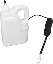 Electric Sprayer for Garden Plants, Portable Rechargeable Chemical Sprayer, Adjustable Modes, Comfortable Handle Design