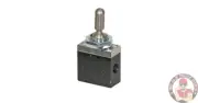 Buyers Products BAV020T Toggle Valve Only, Momentary Switch, Dump Truck