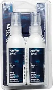 Cressi Premium Anti-Fog for Diving Goggles