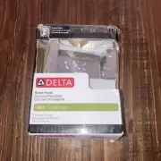 DELTA 77535 Ara Robe Hook Chrome
