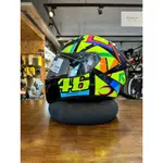 【亞駒騎士館】AGV K1 S SOLELUNA 2017『公司貨正品保證』