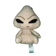 Funko Mopeez: Nightmare Before Christmas Action Figure, Oogie Boogie