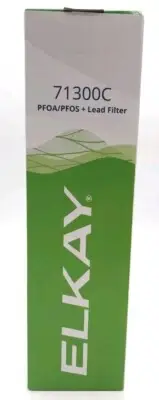 Elkay 71300C Replacement Water Filter Cartridge Sentry EWF3001 Drinking Fountain