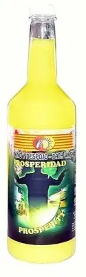 PROSPERITY PROSPERIDAD BATH WASH BANO Y DESPOJO 32OZ SPIRITUAL MAGICK WICCA