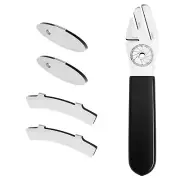 Bike Disc Brake Correction Wrench Brake Rotor Alignment Truing Tool with7275