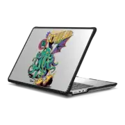 MacBook Pro 14-inch (M1 - M4) Impact Case Rise of Cuthulhu