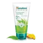 Himalaya Herbals Purifying Neem Face Wash Gel 150G
