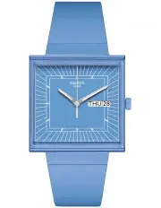 [Swatch] What if Watch in Sky