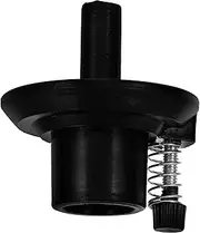 Kisangel Cymbal Holder Durable Cymbal Stand Support Part for Jazz Drums Easy to Use Protects Drum and Extends Lifespan
