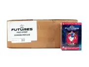 2024 LEAF FUTURES MULTISPORT BLASTER 20-BOX CASE