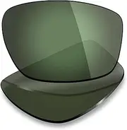 [Mryok] Polarized Replacement Lenses for Ray-Ban Liteforce RB4179 62mm - Options