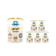 Nature One Dairy Premium Junior Nutritious Milk Drink Step 4 900g x 6