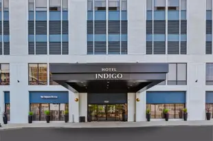 Hotel Indigo Detroit Downtown, an IHG Hotel