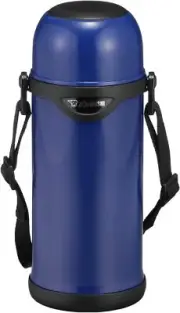 Zojirushi Stainless Bottle Thermos Bottle Cup Type 800mL Blue SJ-TG08-AA