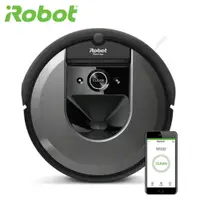 在飛比找翠亨生活館優惠-［iRobot］wifi 掃地機器人 Roomba i7