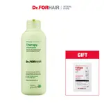 [DR.FORHAIR] 植萃水漾洗髮露 500ML