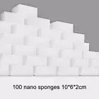 Sponge Eraser Sponge Foam Cleaner Kitchen Office O9U4