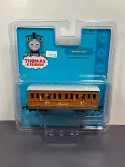 Thomas & Friends Tank Engine CLARABEL COACH Train Bachmann HO/OO 76045