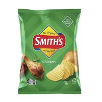 在飛比找蝦皮購物優惠-🔹C&C嚴選🔹澳洲代購【Smith's】 波浪洋芋片 薯片 