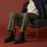 Sopranos Bond Boots