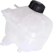 17137539267 Engine Coolant Recovery Expansion Tank W/Cap Compatible For MINI R55 R56 R57 R58 R59 R60 R61 17117639024