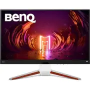 BenQ Mobiuz EX3210U 32" 4K 144Hz 1ms IPS Gaming Monitor