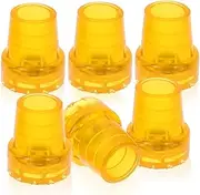 Non-skid Walking Pad for Crutches Walker Pad Walking Stick Tips Cane Tip Cover