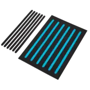 Targus Replacement Install Kit for Targus Magnetic Privacy Screens - ASUM002GLZ
