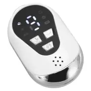 Handheld Sleep Device 4 White Noise Reduce Anxiety Stress 9 Modes Sleep Aid WTD