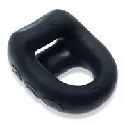Oxballs 360 Dual 2-Way Cockring & Ballsling Night