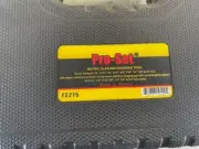 PRO-SET, Single 45 Degree, Flaring and Swaging Kit, FS275