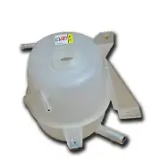 NEW OEM 2002-2011 Ford Ranger 2.3L 4cyl Coolant Overflow Reservoir Tank Bottle (for: Ford)
