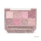 [NEW] CANMAKE Petit Palette Eyes Matte Type M02 Romantic Fog 2g Eyeshadow
