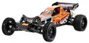 Tamiya 1/10 Electric RC Car No.628 Racing Fighter (DT-03 Chassis) Off-Road 58628