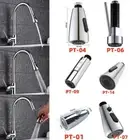 Kitchen Sink Mixer Tap Faucet Pull-Out Spray Shower-Head Replacement-Nozzle Head