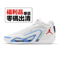 在飛比找蝦皮商城優惠-Nike Jordan Tatum 1 St. Louis 