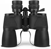High Power High Definition Binoculars Waterproof 10-120X80 Professional Level Wide Angle Binoculars with Zoom for Bird Watching T