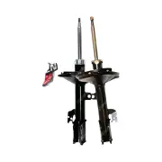 2 x Front Gabriel Ultra Strut Shock Absorbers for Toyota Kluger MCU28