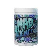 Xtreme Pre Workout by Mad Science | Elite Supps