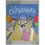 THE ENTERTAINER_DODD, EMMA【T1／少年童書_KFZ】書寶二手書