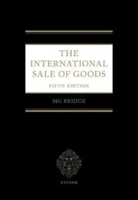 在飛比找博客來優惠-The International Sale of Good