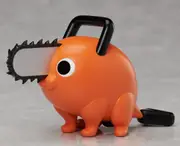 Chainsaw Man Sound Gimmick Figure Pochita